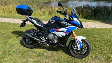 Bmw s1000xr HP uitvoering beschikbaar voor biedingen