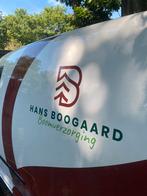 Hans Boogaard Boomverzorging, Tuinonderhoud of Snoeiwerk