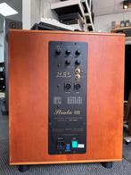 REL Strata 3 subwoofer, Overige merken, REL limited, Gebruikt, Subwoofer