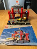 Lego station 4556, Ophalen of Verzenden, Lego, Zo goed als nieuw