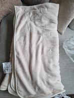 Elektrische fleece deken 200x180cm XXL, Ophalen of Verzenden, Nieuw