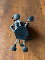 USB telefoonhouder motor stuurbevestiging, Ophalen of Verzenden, Zo goed als nieuw