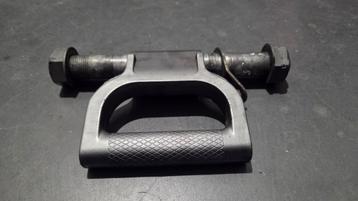 Handvat Mercury Mariner 6, 8, 9.9, 15 pk onderdeel beschikbaar voor biedingen