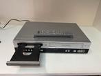 PHILIPS DVD755VR/00 VHS Video Recorder Combi DVD Speler, N, Ophalen of Verzenden, N, VHS-speler of -recorder