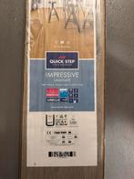 Quick Step Laminaat IM3558 - Nieuw!, Kunststof, Nieuw, Ophalen of Verzenden, Minder dan 5 m²