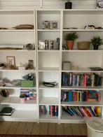 Ikea smalle hoge Billy boekenkast, Huis en Inrichting, Kasten | Boekenkasten, Ophalen, Met plank(en), Gebruikt, 200 cm of meer