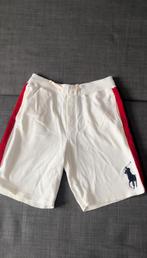 Polo Ralph Lauren jogger shorts, Maat 46 (S) of kleiner, Polo Ralph Lauren, Algemeen, Ophalen of Verzenden