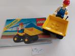Lego kiepwagen Set 6507, Ophalen of Verzenden, Zo goed als nieuw