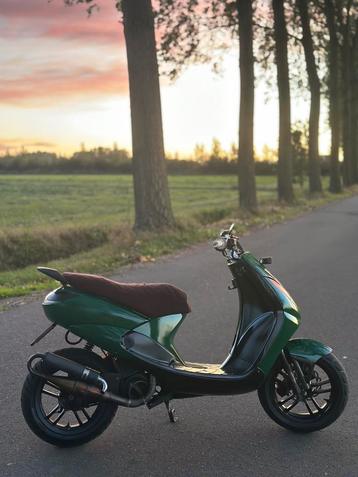 Vivacity 70cc beschikbaar voor biedingen