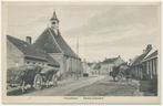 Retranchement - Dorpstraat  (1), Verzamelen, Ansichtkaarten | Nederland, Ophalen of Verzenden, Voor 1920, Ongelopen, Zeeland