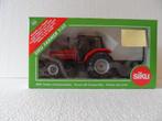 siku 2853, Ophalen of Verzenden, Zo goed als nieuw, Tractor of Landbouw, SIKU