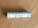 Muntrol. Finland. blinde rol. 40 x 10 Eurocent., Ophalen, Finland, Setje