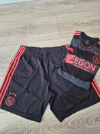 Voetbalset Ajax 2012/2013, Maat L, Ophalen of Verzenden, Gebruikt, Set