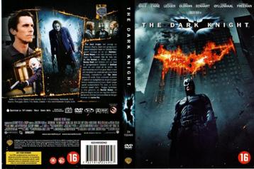 DVD Film: Batman reeks beschikbaar voor biedingen