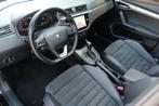 Seat Ibiza 1.5 TSI FR DSG 150pk Pano Navi Virtual Led Beats, Auto's, Seat, Zwart, 4 cilinders, 150 pk, Origineel Nederlands
