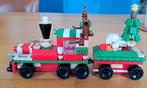 Kersttrein bouwpakket, Ophalen of Verzenden, Nieuw