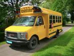 GMC Amerikaanse school/kampeerbus, Overige merken, Bus-model, Diesel, Tot en met 3