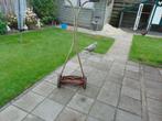 grasmaaier hand, Tuin en Terras, Ophalen, Cirkelmaaier, Gebruikt, Handgrasmaaier