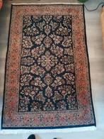 Perzisch tapijt Handgeknoopt zuiver wol Sarough tapijt, Huis en Inrichting, Stoffering | Tapijten en Kleden, Ophalen, 100 tot 150 cm