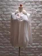 Ivy & You Witte Blouse - Maat 40, Kleding | Dames, Maat 38/40 (M), Verzenden, Wit, Ivy & You