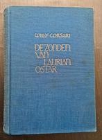 Willy Corsari - De zonden van Laurian Ostar 1932, Ophalen of Verzenden