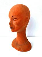 Etalage- / Mannequin hoofd, Verzenden