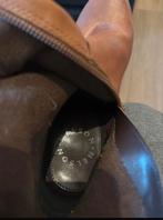 Nelson Hoge Laarzen Maat 38 Bruin, Kleding | Dames, Schoenen, Ophalen of Verzenden, Zo goed als nieuw, Bruin, Hoge laarzen