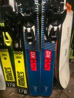 176cm KASTLE DX85 ALL MOUNTAIN, Overige merken, 160 tot 180 cm, Ophalen of Verzenden, Zo goed als nieuw