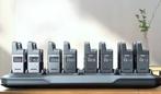 Hytera S1 mini 16 stuks met 16 voudige lader., Minder dan 2 km, Nieuw, Ophalen of Verzenden, Portofoon of Walkie-talkie