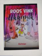 Jan Vriends - roos Vink Ukkepuk!, Jan Vriends, Eén stripboek, Ophalen of Verzenden, Zo goed als nieuw