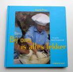 Kookboek Lemniscaat 1814: Bij ons is alles lekker 10+, Boeken, Kinderboeken | Jeugd | 10 tot 12 jaar, Non-fictie, Ophalen of Verzenden