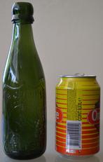 oude fles T&J Minns Carlisle d4 Engels Bier ?, Ophalen