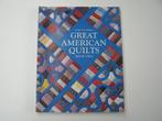 Great American Quilts Book Two : Carol Newbill, Nieuw, Borduren en Naaien, Ophalen of Verzenden, Carol Newbill