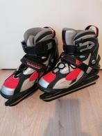 Nijdam Schaatsen 41 Hockeyschaatsen Softboot, Ophalen of Verzenden, Zo goed als nieuw, IJshockeyschaatsen, Nijdam