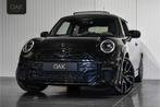 MINI Mini 1.5 Cooper C John Cooper Works M | Panorama | Lede, Auto's, 12 maanden, Gebruikt, Zwart, 156 pk