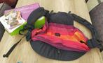 Emei Toddler, Kinderen en Baby's, Babydragers en Draagdoeken, Ophalen, Zo goed als nieuw, Buik of Rug, Overige typen