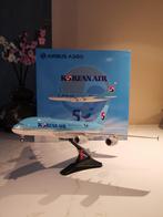 Korean Air '50 Years' JC Wings 1:200 BBOX2543 Reg. HL7614, Overige merken, 1:200 of kleiner, Nieuw, Ophalen of Verzenden