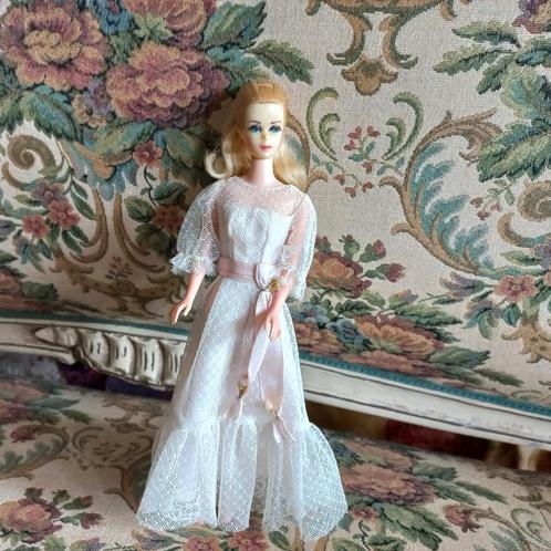 Barbie Truly Scrumptious, Verzamelen, Poppen, Gebruikt, Pop, Ophalen of Verzenden
