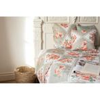 Clayre & Eef Sprei, Woondeken, Plaid, Quilt 240X260 CM NIEUW, Huis en Inrichting, Ophalen of Verzenden, Nieuw, Tweepersoons, Dekbedovertrek