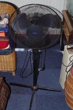 Ventilator (afneembaar) op hoge zuil, Ophalen, Statiefventilator