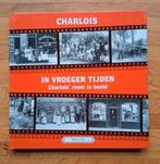 Charlois in vroeger tijden
Charlois roem in beeld
Fotoboek, Boeken, Ophalen of Verzenden, Zo goed als nieuw