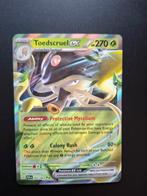 Toedscruel ex 005/091, Ophalen of Verzenden, Zo goed als nieuw