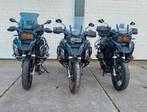 5x BMW R1250 GS Adventure Tripple Bck 2023 Dealeronderhouden, 2 cilinders, 1254 cc, Motorrijbewijs A, Bedrijf