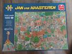 Jan van Haasteren 1000 Efteling, Hobby en Vrije tijd, Denksport en Puzzels, Ophalen, Zo goed als nieuw
