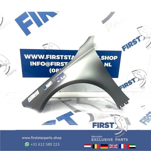 W177 VOORSCHERM V177 A45 A45S AMG ZIJSCHERM LINKS A177881070, Auto-onderdelen, Carrosserie en Plaatwerk, Spatbord, Mercedes-Benz