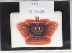200 jaar Koninkrijk 2007, Verzenden, Na 1940, Postfris
