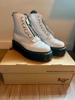 Dr. Martens Sinclair wit, maat 37, Kleding | Dames, Schoenen, Wit, Lage of Enkellaarzen, Nieuw, Ophalen of Verzenden