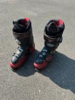 Salomon skischoenen 30/31,5 - 358mm, Sport en Fitness, Skiën en Langlaufen, Ophalen, Gebruikt, Schoenen, Salomon