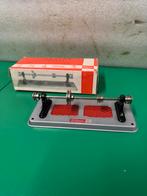 Stoommachine Wilesco M55, Ophalen of Verzenden, Zo goed als nieuw