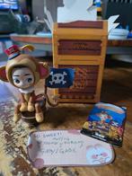 Pop Mart x Fei Ren Zai Hunting For Sea Treasures series!, Ophalen of Verzenden, Zo goed als nieuw